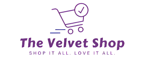 The Velvet Shop